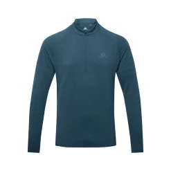 Nava LS Zip Tee