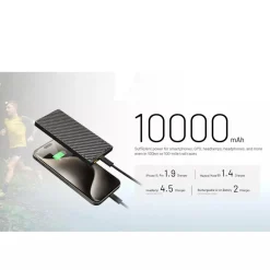 NB10000 Gen3 Power Bank