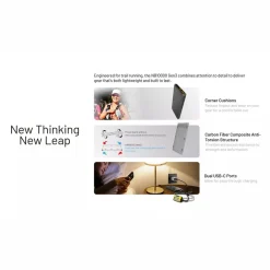 NB10000 Gen3 Power Bank