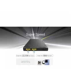 NB10000 Gen3 Power Bank