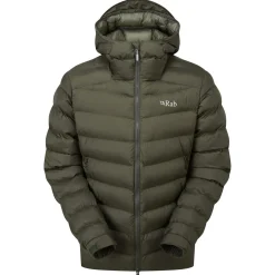 Nebula Pro Insulated Jacket