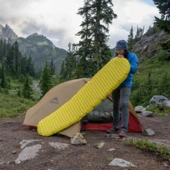 NeoAir XLite NXT Regular Wide Sleeping Mat