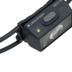 NEO1R Running Head Torch