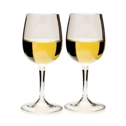 Nesting Wine Glass Set
