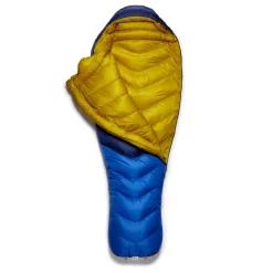 Neutrino 800 Down Sleeping Bag