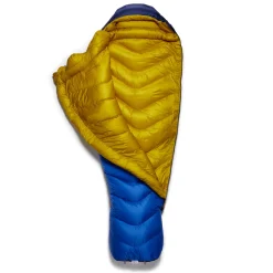 Neutrino 800 Down Sleeping Bag