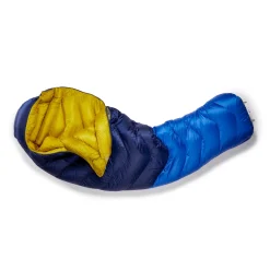 Neutrino 800 Down Sleeping Bag