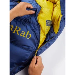 Neutrino 800 Down Sleeping Bag