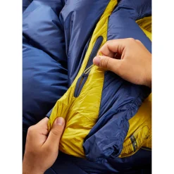 Neutrino 600 Down Sleeping Bag