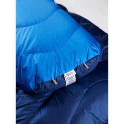 Neutrino 600 Down Sleeping Bag