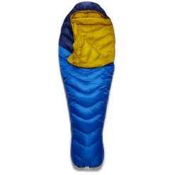Neutrino 200 Down Sleeping Bag