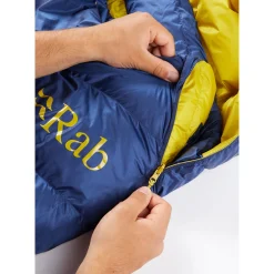 Neutrino 200 Down Sleeping Bag