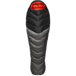 Neutrino Pro 500 Down Sleeping Bag