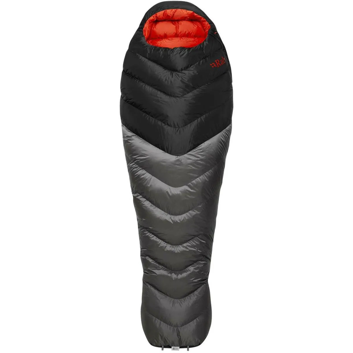 Neutrino Pro 500 Down Sleeping Bag