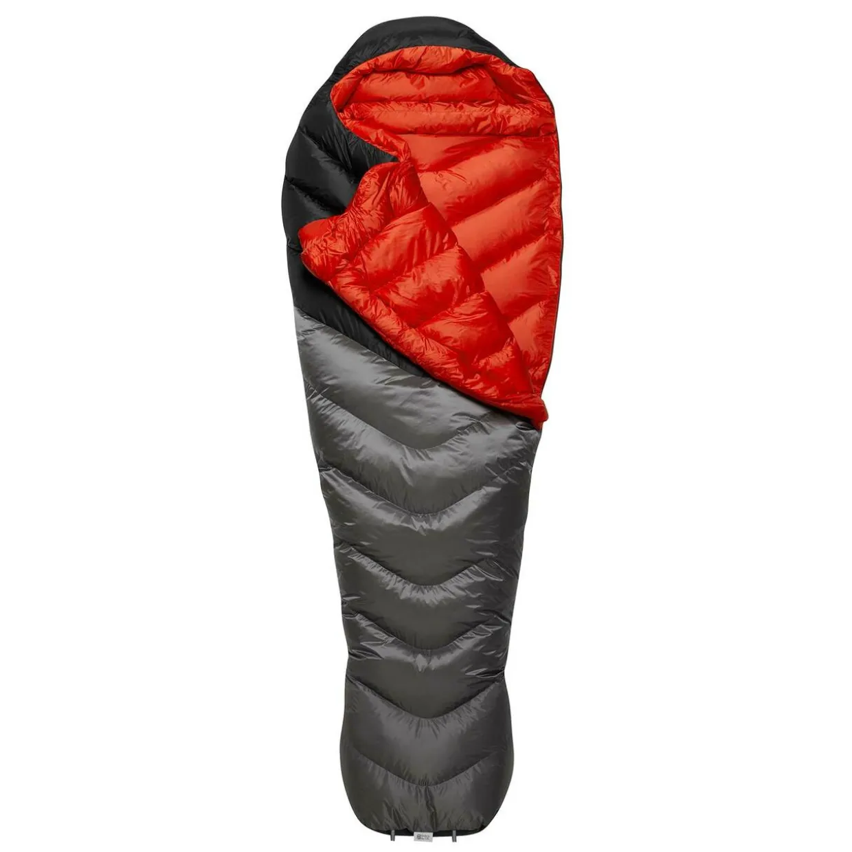 Neutrino Pro 500 Down Sleeping Bag