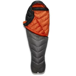 Neutrino Pro 300 Down Sleeping Bag