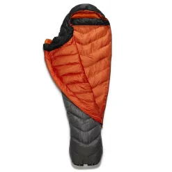 Neutrino Pro 300 Down Sleeping Bag