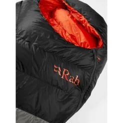 Neutrino Pro 300 Down Sleeping Bag