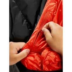 Neutrino Pro 300 Down Sleeping Bag