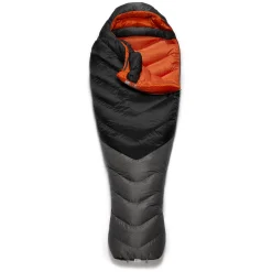 Neutrino Pro 900 Down Sleeping Bag