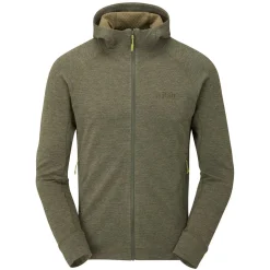 Nexus Hoody - Past Season Colours