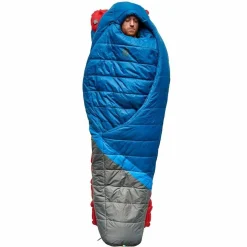 Night Cap 20 Synthetic Sleeping Bag