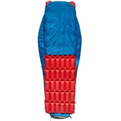 Night Cap 20 Synthetic Sleeping Bag