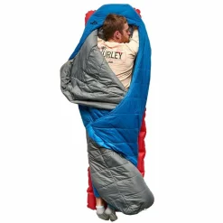 Night Cap 20 Synthetic Sleeping Bag
