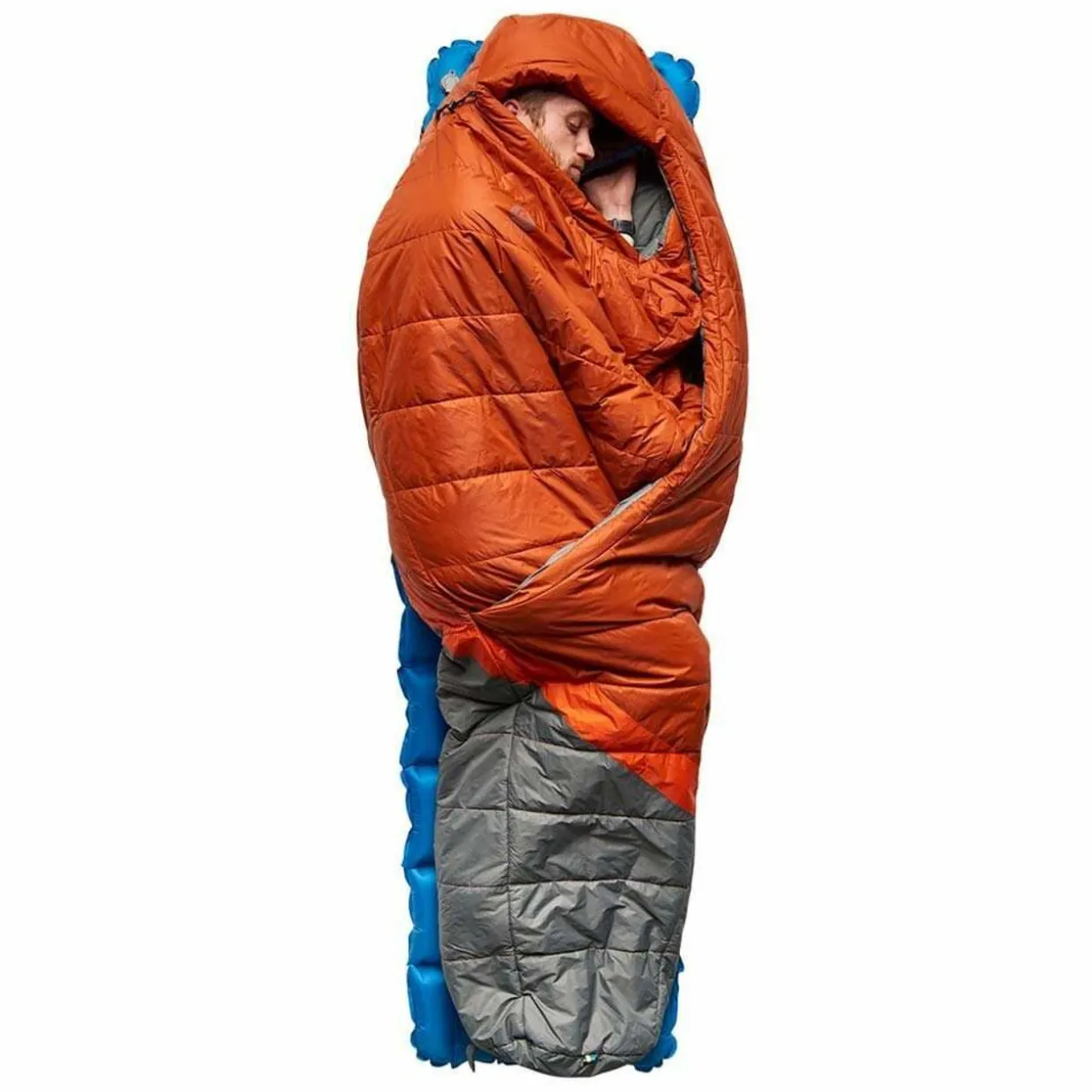 Night Cap 35 Synthetic Sleeping Bag