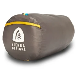 Nitro 800 20 Degree Down Sleeping Bag