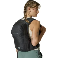 Nitron 12 Rucksack