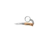 No.2 Classic Originals Non Locking Stainless Steel Keyring Knife