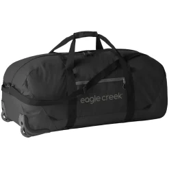 No Matter What Rolling Duffel 130L