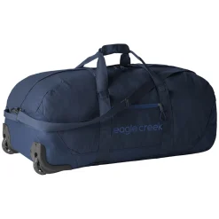 No Matter What Rolling Duffel 130L