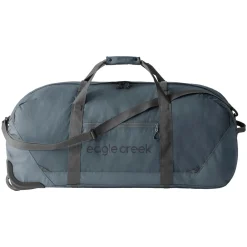 No Matter What Rolling Duffel 130L