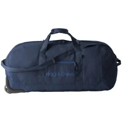 No Matter What Rolling Duffel 110L