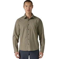 Nomader Shirt - Past Season Colours
