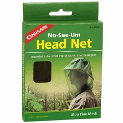 No-See-Um Headnet