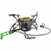 Nova Multi-Fuel Stove