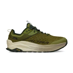 Olympus 6 Hike Low GTX