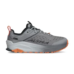 Olympus 6 Hike Low GTX