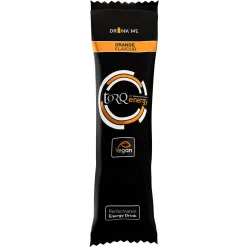Orange Energy Drink