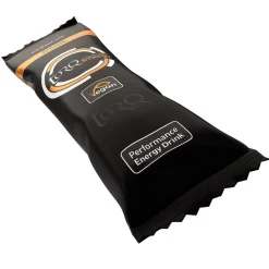 Orange Energy Drink