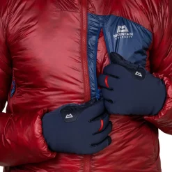 Oreus Hooded Insulated Jacket