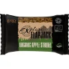 Organic Apple Strudel Flapjack