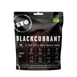 Organic Blackcurrant Powder