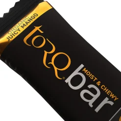 Organic Juicy Mango Energy Bar