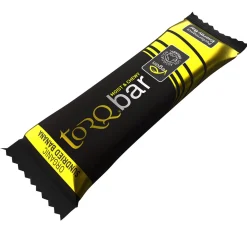 Organic Sundried Banana Energy Bar