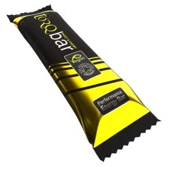 Organic Sundried Banana Energy Bar