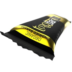 Organic Sundried Banana Energy Bar